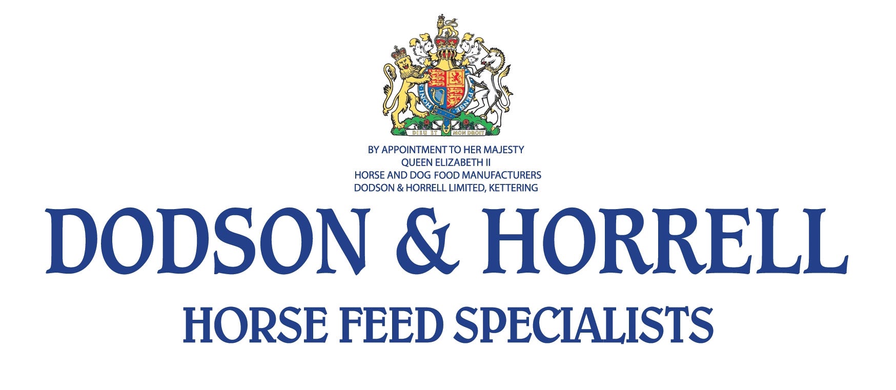 Dodson & Horrell logo